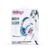 RRP £29.37 OTL Technologies HM1010 Hatsune Miku PRO G1 Wired Gaming