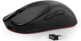 RRP £30.92 AJAZZ AJ099 PRO X SUPERLIGHT Wireless Gaming Mouse