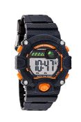 RRP £15.62 Sportech Kid's Durable Digital Watch Unisex Ideal for