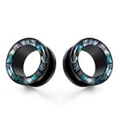 RRP £12.70 COOEAR Gauges For Ears
