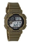 RRP £16.74 Sportech Teen's Digital Watch Resistant Boys Young