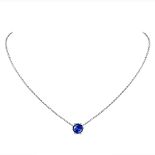 RRP £23.44 September Birthstone Necklace