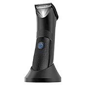 RRP £43.16 Manscape Men's Body and Pubic Trimmer - Precision Grooming