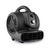 RRP £114.15 XPOWER variable speeds air mover