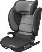RRP £97.43 Jovikids i-Size High Back Booster Car Seat with ISOFIX (Group 2/3