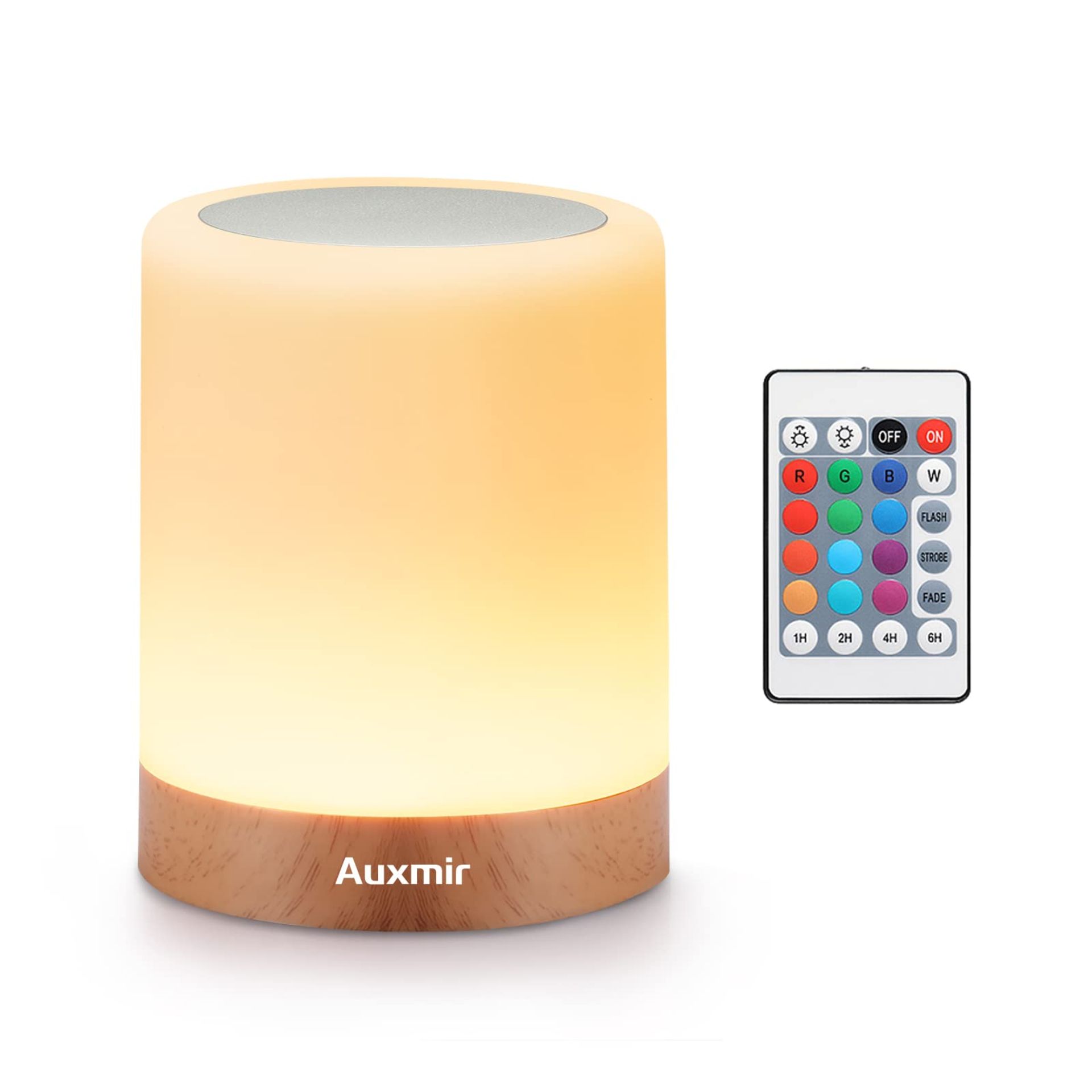 RRP £16.73 Auxmir Night Light