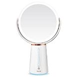 RRP £36.52 Auxmir Makeup Mirror with Light