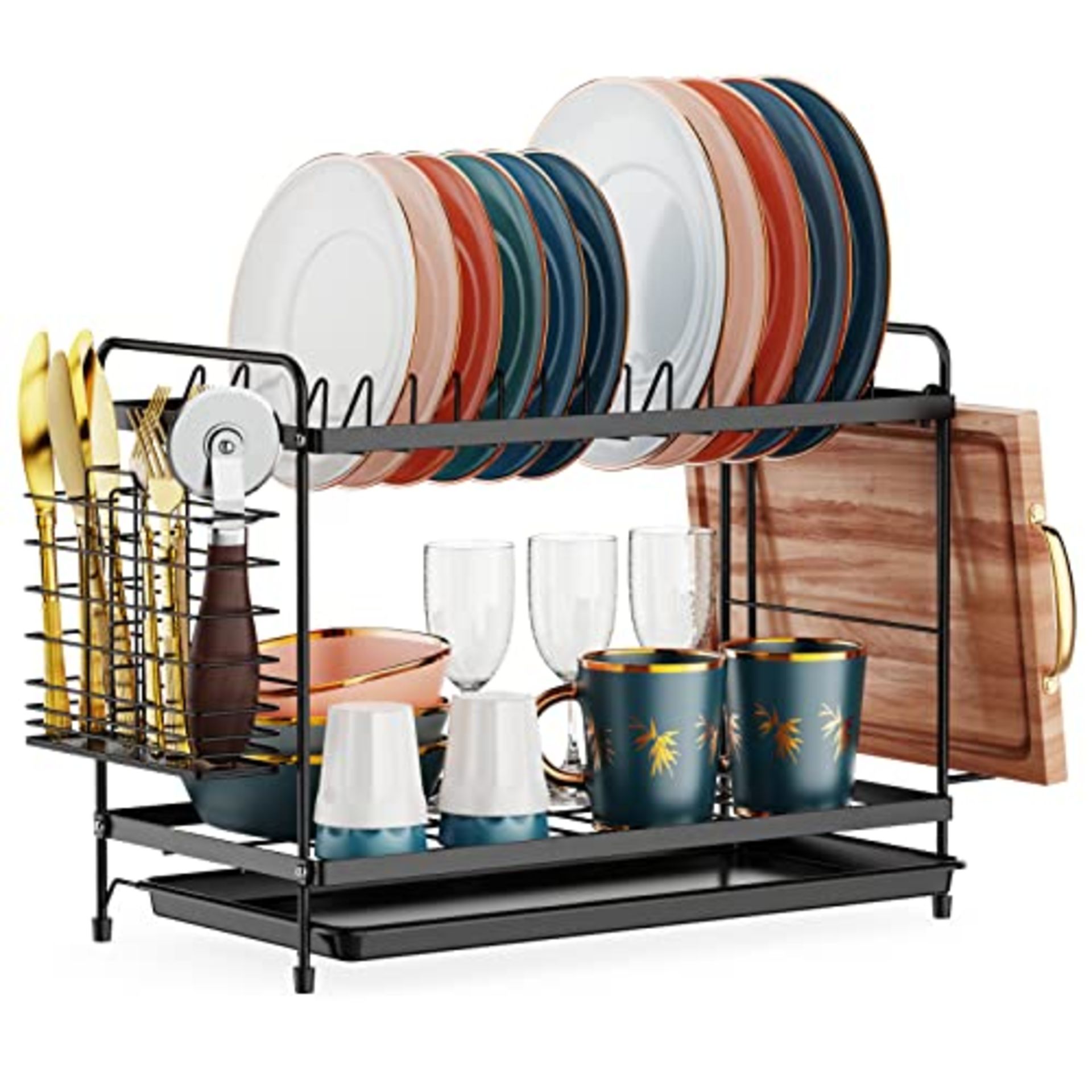 RRP £239.14 Total, Lot Consisting of 7 Items - See Description. - Image 4 of 8
