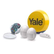 RRP £150.18 Yale HSA Essentials Alarm Kit