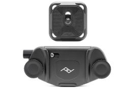RRP £74.20 Peak Design - Capture camera clip for V3 camera.Black.
