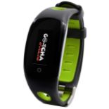 RRP £28.15 Go-Tcha Evolve LED-Touch Wristband Watch For Pokemon
