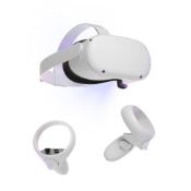 RRP £336.73 Meta Quest 2 - Advanced All-In-One VR Headset - 128 GB