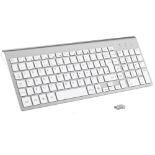 RRP £22.82 cimetech Wireless Keyboard