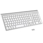 RRP £22.82 cimetech Wireless Keyboard