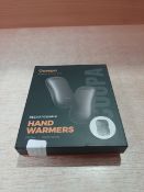 RRP £44.17 OCOOPA Hand Warmers Rechargeable 10000mAh