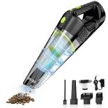 RRP £39.95 absob Handheld Vacuum