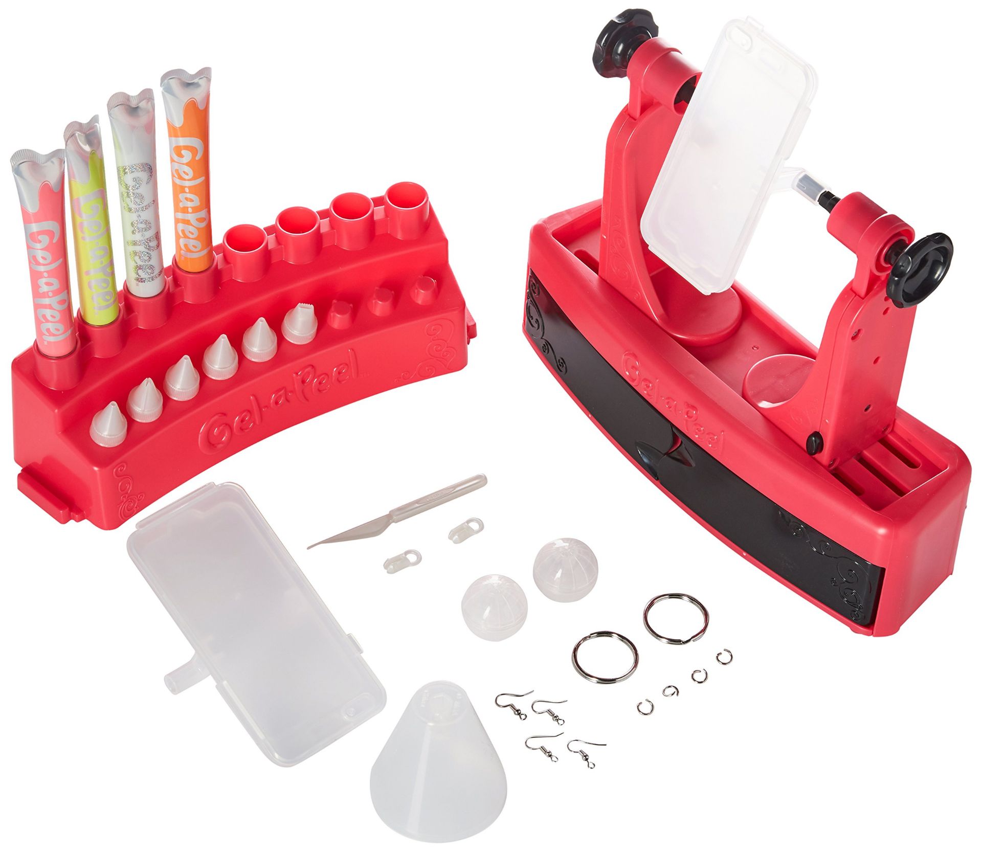 RRP £22.71 Gel-A-Peel Design Station Toy