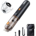 RRP £40.17 ThiEYE Handheld Vacuum Cleaner