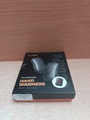 RRP £44.17 OCOOPA Hand Warmers Rechargeable 10000mAh