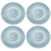 RRP £7.97 Spirit Yards 4Pcs Sink Drain Strainer