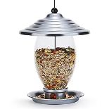 RRP £34.13 CHICHILL Bird Feeders