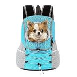 RRP £30.17 Pawaboo Pet Dog Carrier Backpack