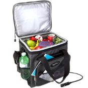 RRP £88.65 Koolatron Thermoelectric Iceless 12V Cooler Bag