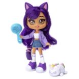 RRP £35.25 Aphmau Core Fashion Doll