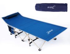 RRP £70.77 Nice C Camp Beds