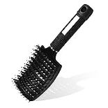 RRP £7.34 URAQT Hair Brush