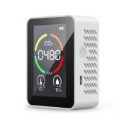 RRP £24.02 Frunimall CO2 Detector