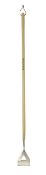 RRP £41.03 Kent and Stowe 70100051 Stainless Steel Long Handle Dutch Hoe
