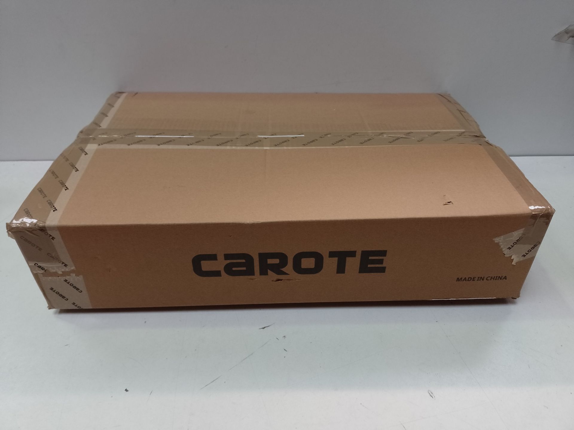 RRP £39.59 CAROTE Saute Pan with Lid - Image 2 of 2