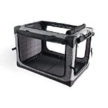 RRP £114.15 ALL FOR PAWS Dog Crate Dog Carrier Pet Carrier 4 Door