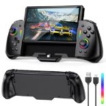 RRP £50.22 Switch Controller for Nintendo Switch/OLED