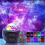 RRP £17.29 Star Lights Projector