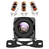 RRP £34.24 LFS Car Dynamic Reversing Camera with Night Vision