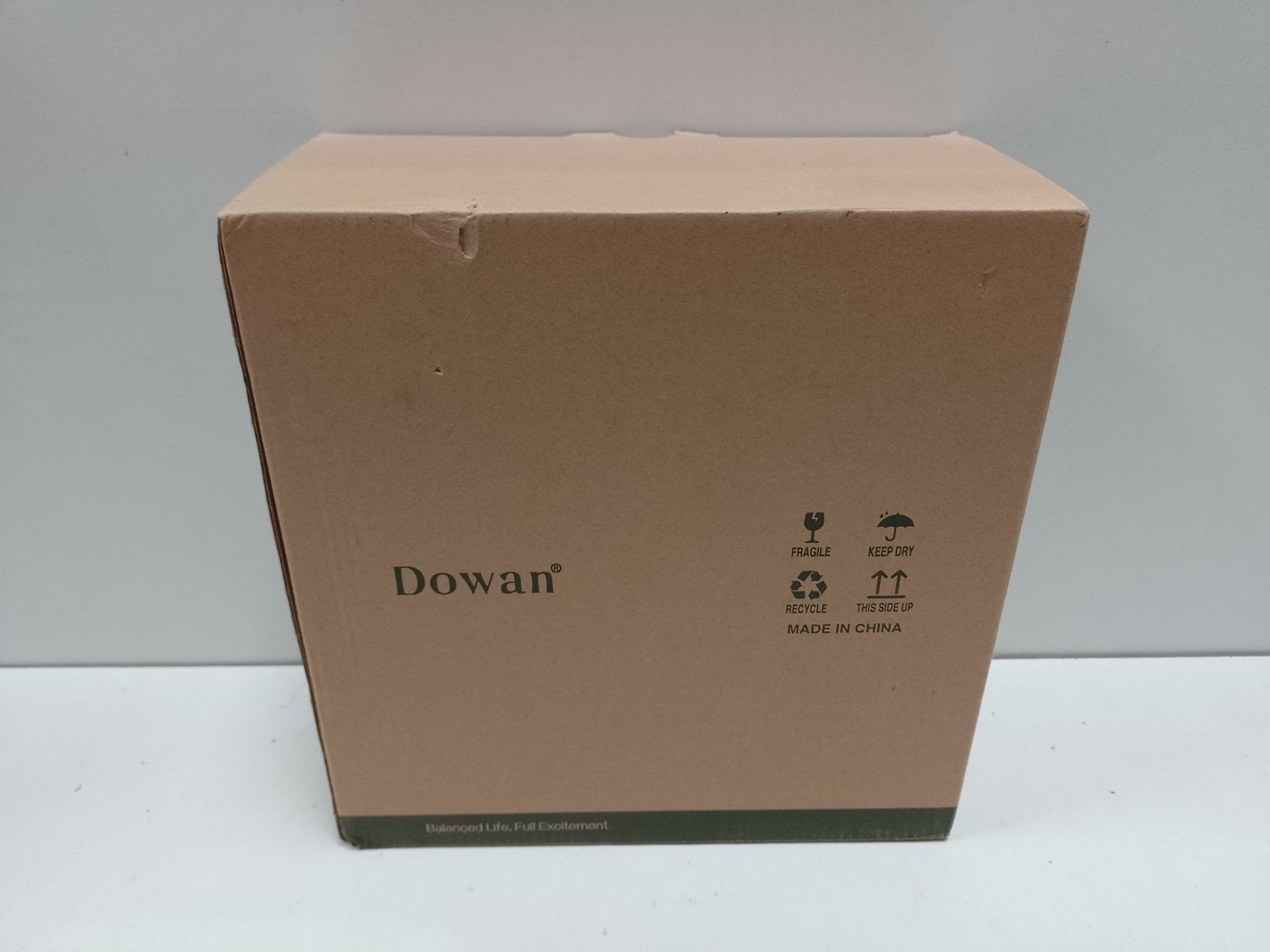 RRP £39.52 DOWAN 1920ml Large Salad Bowls - Image 2 of 2