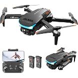 RRP £36.76 Drone with Camera for Adults 1080P HD FPV Camera