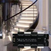 RRP £54.79 LED Motion Sensor Stair Light Controller
