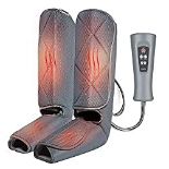 RRP £79.90 RENPHO Leg Massager with 2 Heat Levels