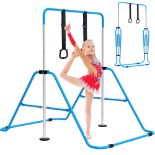 RRP £85.61 EVERYMILE Gymnastics Bars