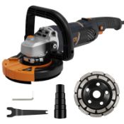 RRP £146.59 MAXXT Concrete Sander