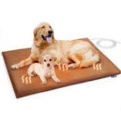 RRP £45.65 pecute Pet Heat Pad Large