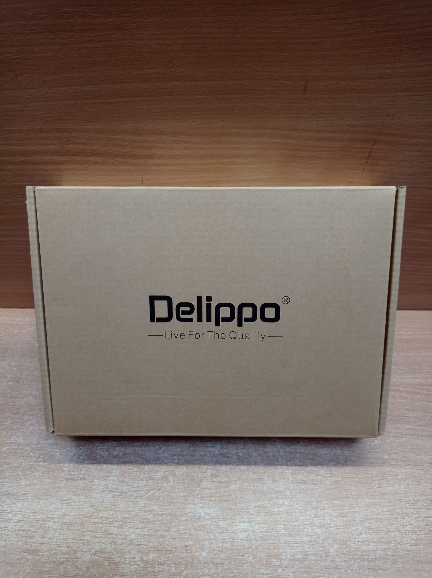 RRP £62.99 Delippo 24V 10A 240W AC Adapter for LED Stripe Power - Image 2 of 2