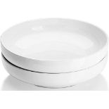 RRP £39.52 DOWAN 1920ml Large Salad Bowls