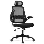 RRP £111.86 RYANGEL Office Chair