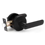 RRP £52.73 PinLin 2 Pack Privacy Door Lever with Lock Interior