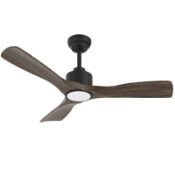 RRP £188.76 OFANTOP Ceiling Fans with Lights and Remote