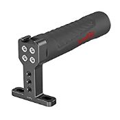 RRP £25.00 (New Version) SMALLRIG Non-slip Camera Top Handle with